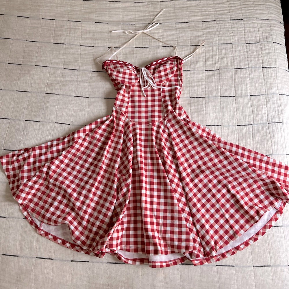 Betsey Johnson dress
